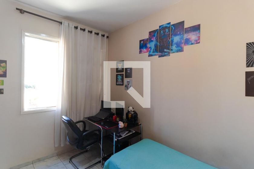 Apartamento à Venda - Centro, 3 Quartos,  84 m2 em , Campinas - sp | SoloBR