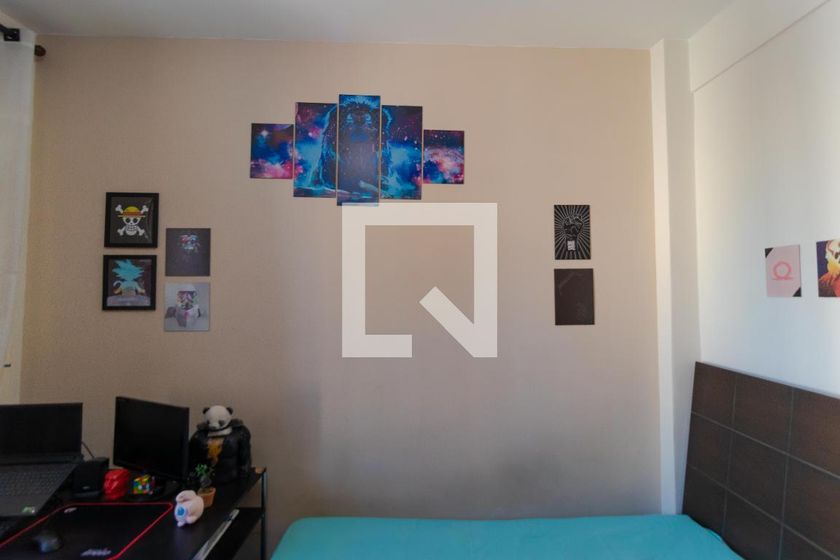 Apartamento à Venda - Centro, 3 Quartos,  84 m2 em , Campinas - sp | SoloBR