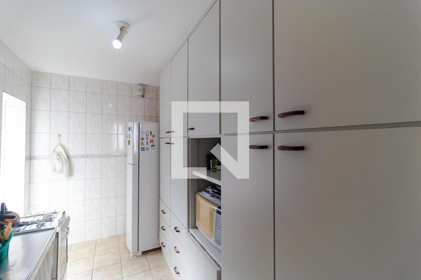 Apartamento à Venda - Centro, 3 Quartos,  84 m2 em , Campinas - sp | SoloBR