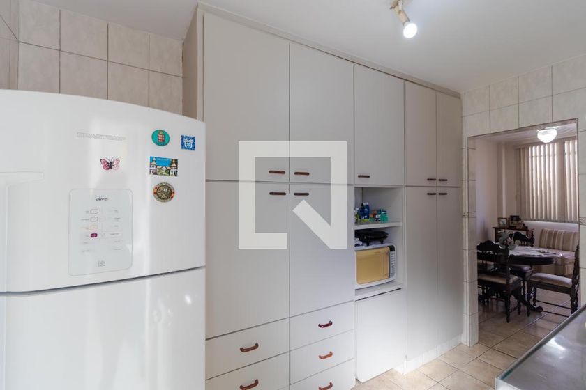 Apartamento à Venda - Centro, 3 Quartos,  84 m2 em , Campinas - sp | SoloBR