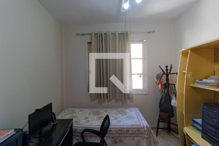 Apartamento à Venda - Centro, 3 Quartos,  84 m2 em , Campinas - sp | SoloBR
