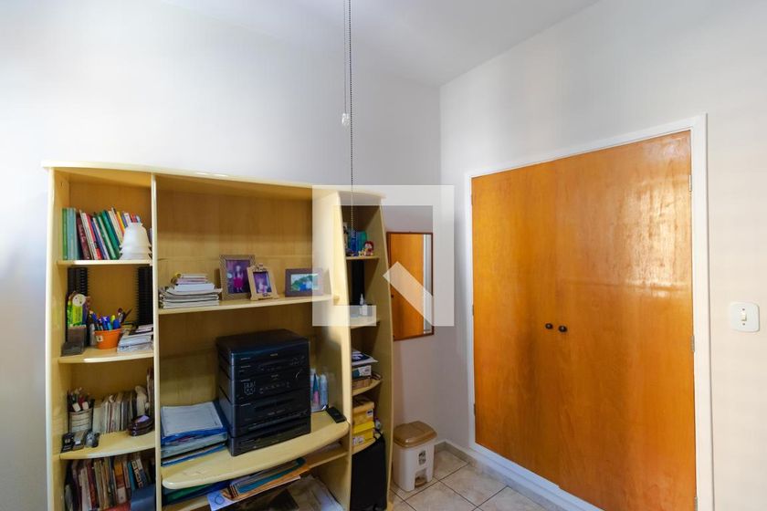 Apartamento à Venda - Centro, 3 Quartos,  84 m2 em , Campinas - sp | SoloBR