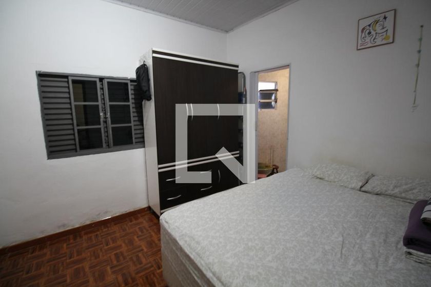 Casa, 2 quartos, 200 m² - Foto 9