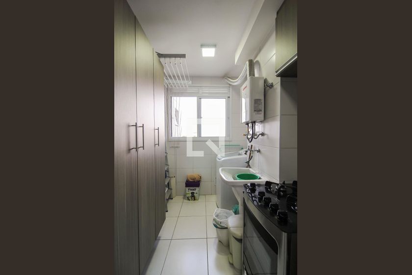 Apartamento, 2 quartos, 64 m² - Foto 85