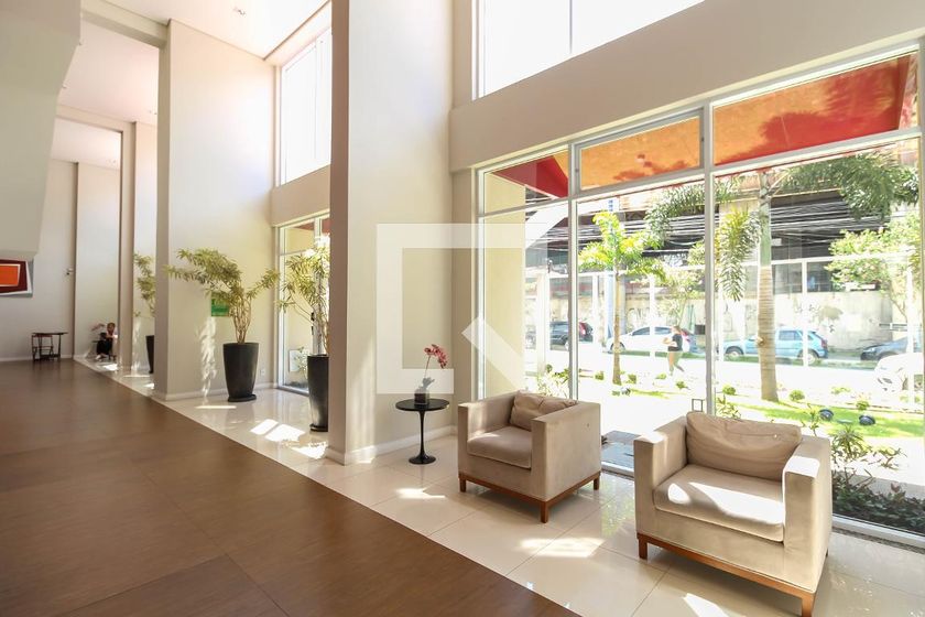 Apartamento, 2 quartos, 64 m² - Foto 97