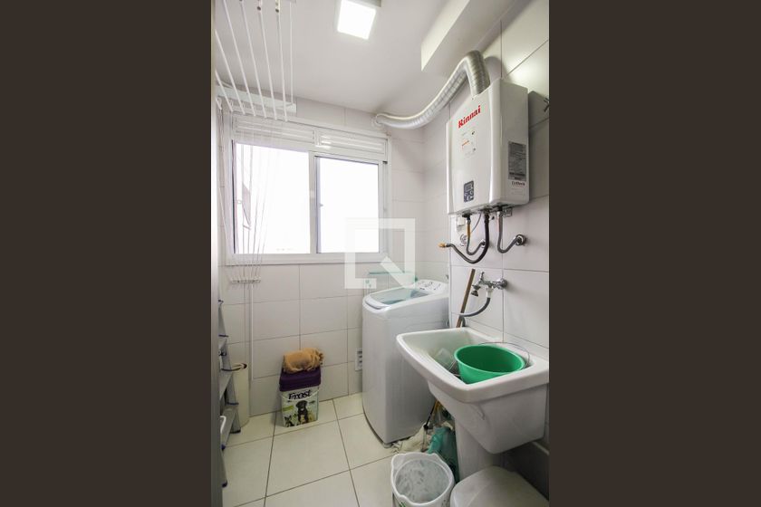 Apartamento, 2 quartos, 64 m² - Foto 89