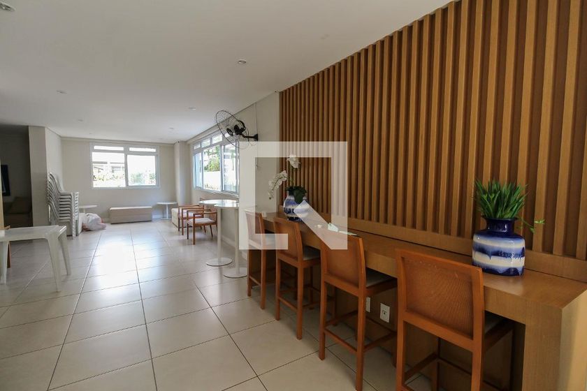 Apartamento, 2 quartos, 64 m² - Foto 129