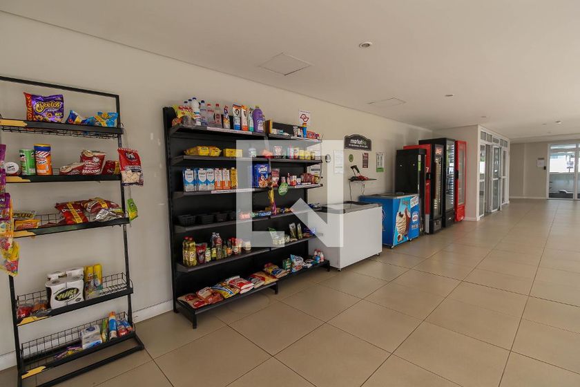 Apartamento, 2 quartos, 64 m² - Foto 113