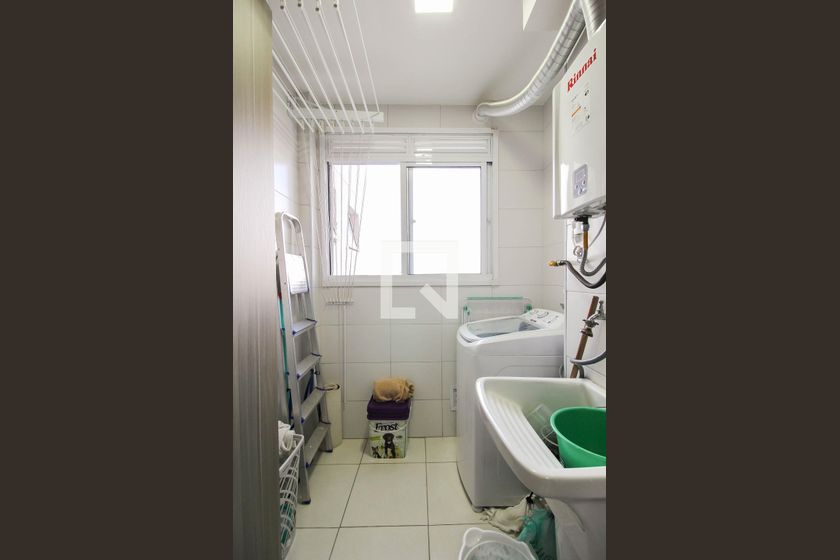 Apartamento, 2 quartos, 64 m² - Foto 87