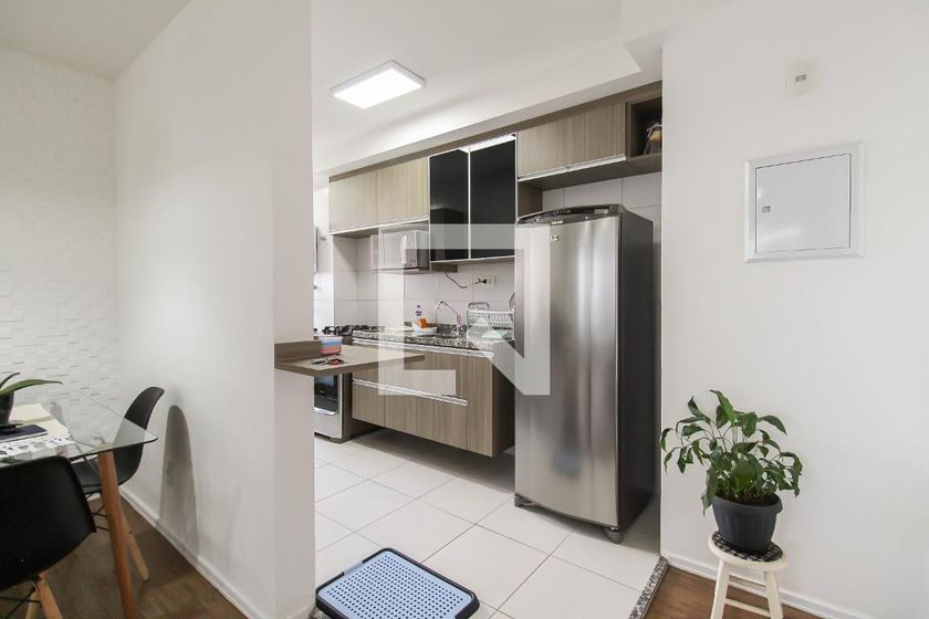 Apartamento, 2 quartos, 64 m² - Foto 73