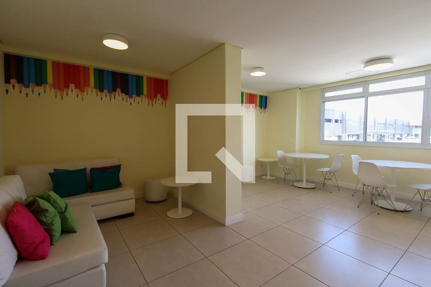 Apartamento, 2 quartos, 64 m² - Foto 137