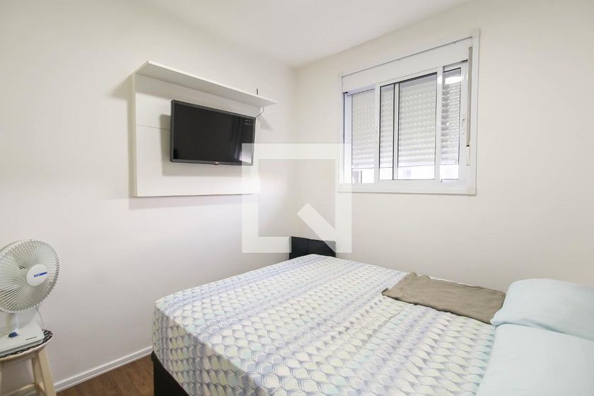 Apartamento, 2 quartos, 64 m² - Foto 35