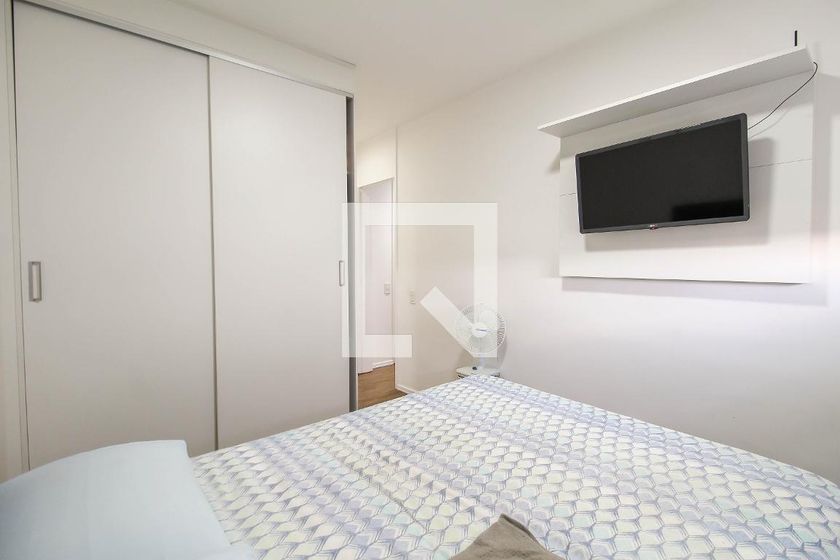 Apartamento, 2 quartos, 64 m² - Foto 31