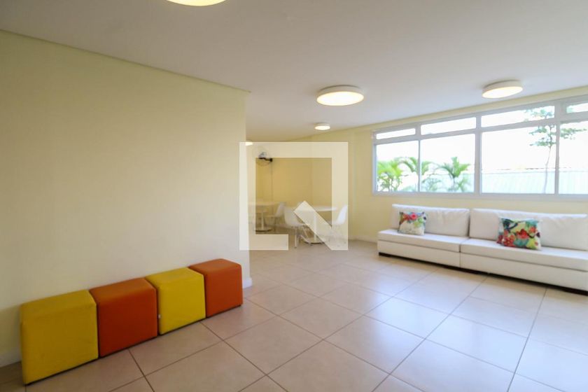 Apartamento, 2 quartos, 64 m² - Foto 133