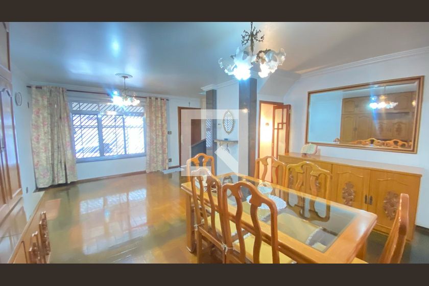Casa, 3 quartos, 198 m² - Foto 5