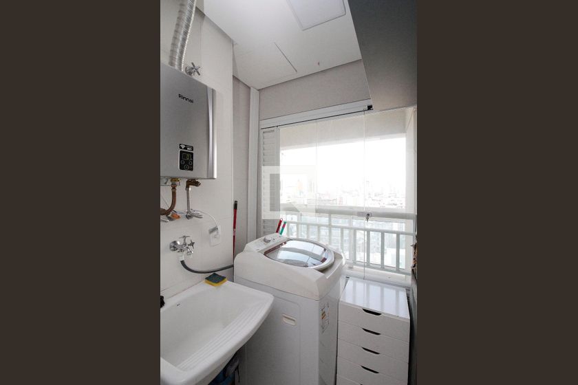 Apartamento, 1 quarto, 62 m² - Foto 61