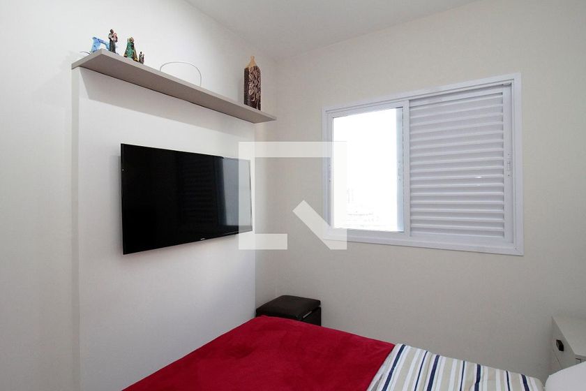 Apartamento, 1 quarto, 62 m² - Foto 33