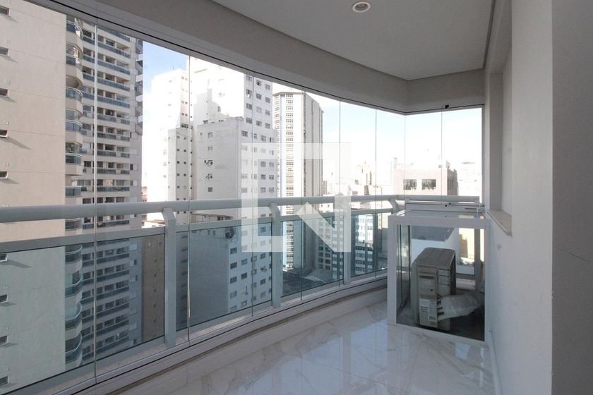 Apartamento, 1 quarto, 62 m² - Foto 13