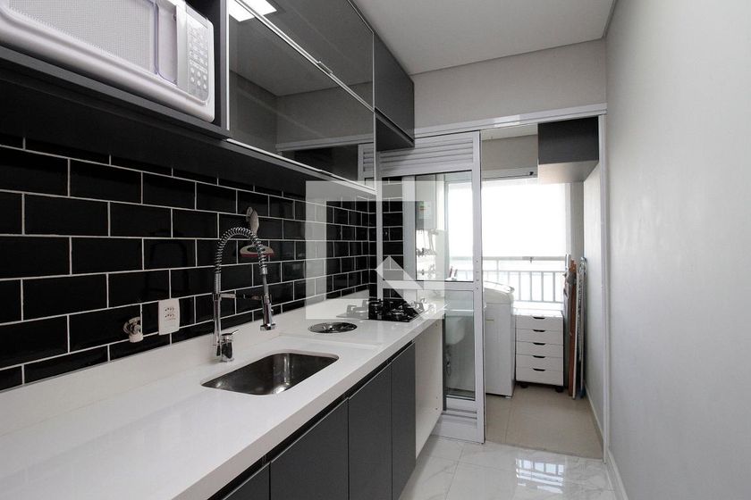 Apartamento, 1 quarto, 62 m² - Foto 53