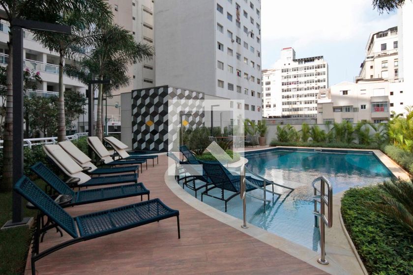 Apartamento, 1 quarto, 62 m² - Foto 69