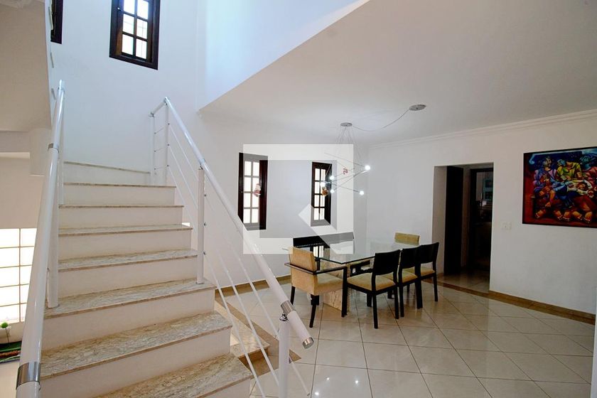 Casa, 3 quartos, 219 m² - Foto 21