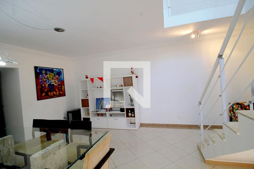 Casa, 3 quartos, 219 m² - Foto 19