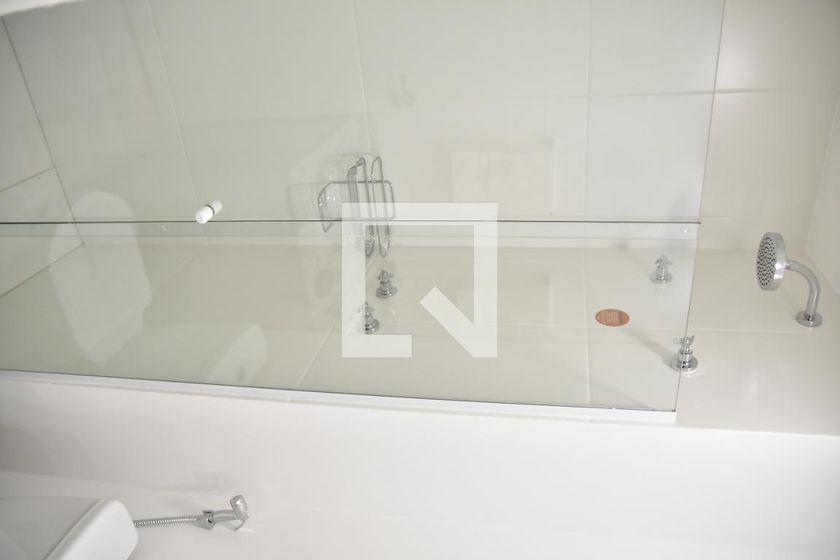 Kitnet-Studio, 23 m² - Foto 11