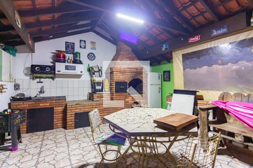 Casa, 2 quartos, 120 m² - Foto 30