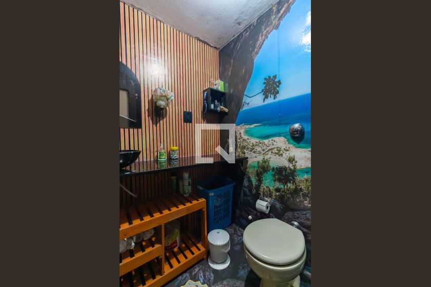 Casa, 2 quartos, 120 m² - Foto 16