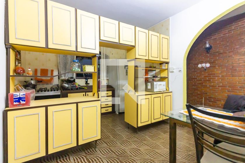 Casa, 2 quartos, 120 m² - Foto 21