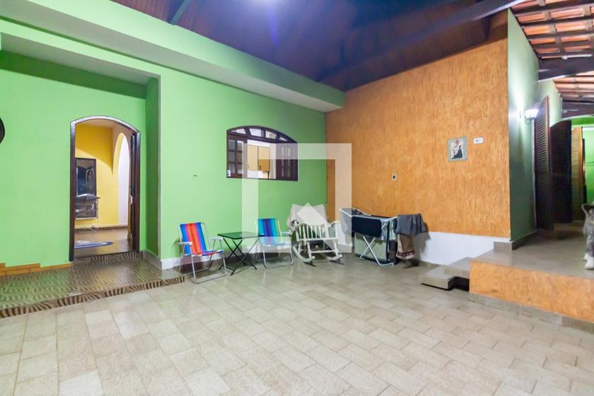 Casa, 2 quartos, 120 m² - Foto 34
