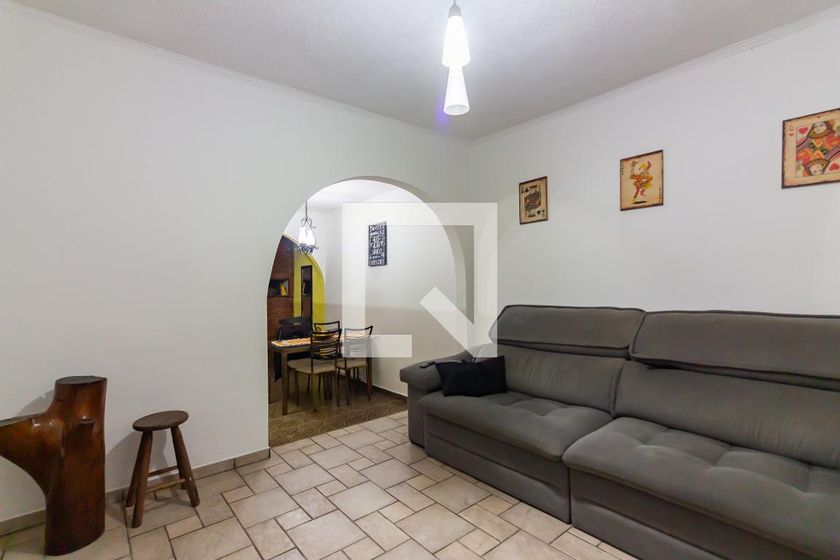 Casa, 2 quartos, 120 m² - Foto 4