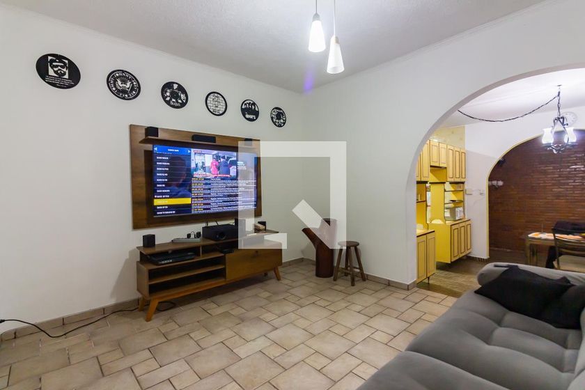 Casa, 2 quartos, 120 m² - Foto 3