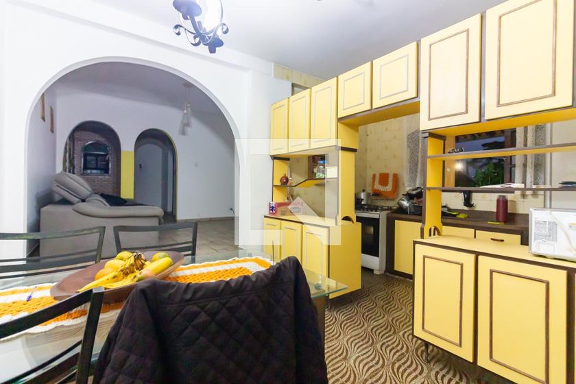 Casa, 2 quartos, 120 m² - Foto 20
