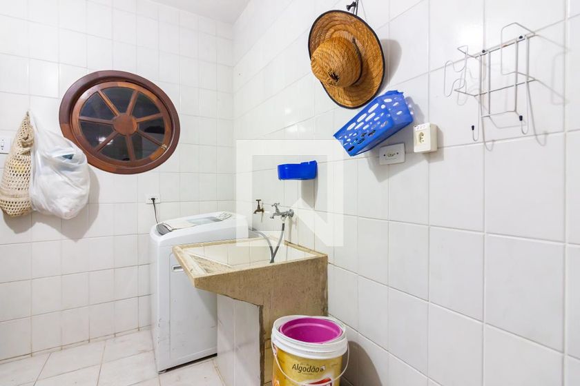 Casa, 2 quartos, 120 m² - Foto 26