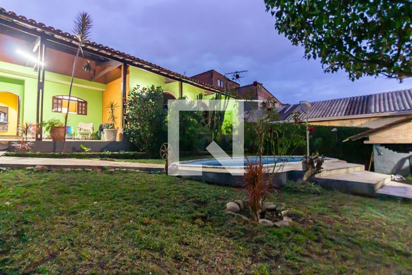 Casa, 2 quartos, 120 m² - Foto 33