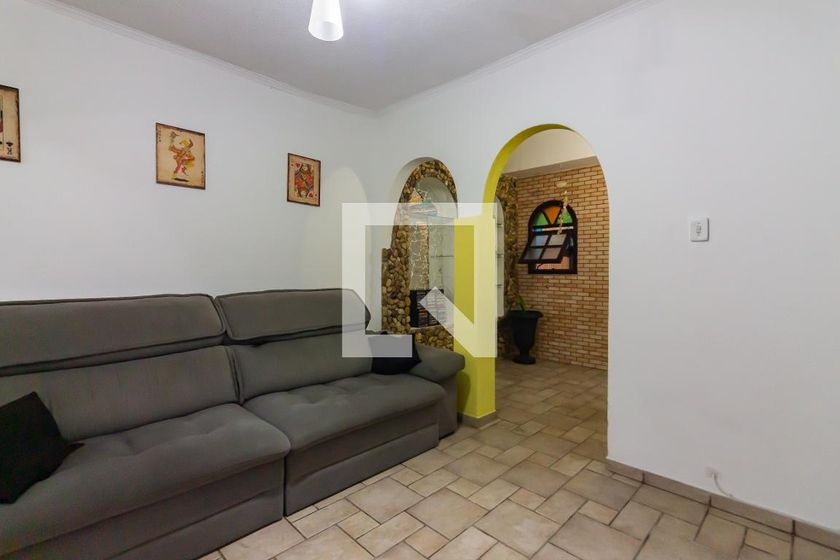 Casa, 2 quartos, 120 m² - Foto 2