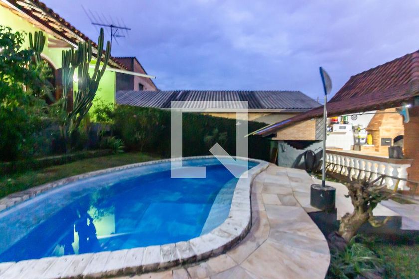 Casa, 2 quartos, 120 m² - Foto 35