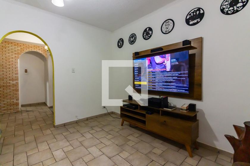 Casa, 2 quartos, 120 m² - Foto 1