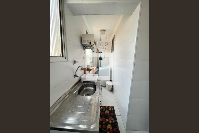Apartamento à Venda - Cambuí, 1 Quarto,  42 m2 em , Campinas - sp | SoloBR
