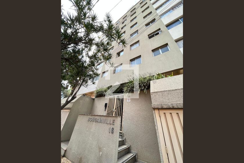 Apartamento à Venda - Cambuí, 1 Quarto,  42 m2 em , Campinas - sp | SoloBR