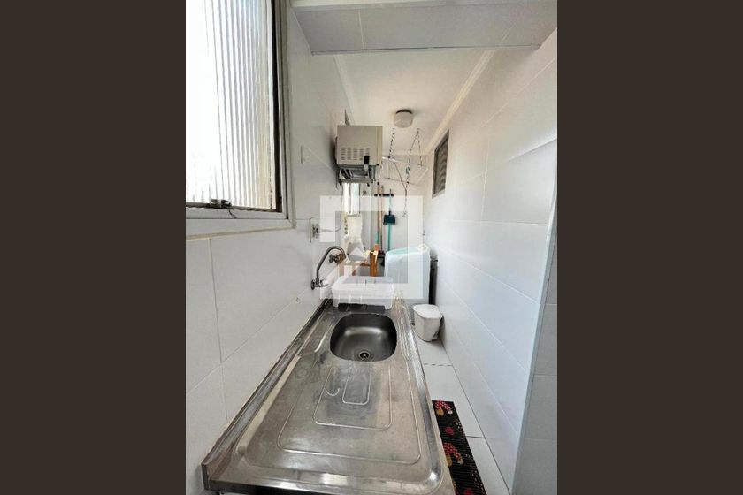 Apartamento à Venda - Cambuí, 1 Quarto,  42 m2 em , Campinas - sp | SoloBR
