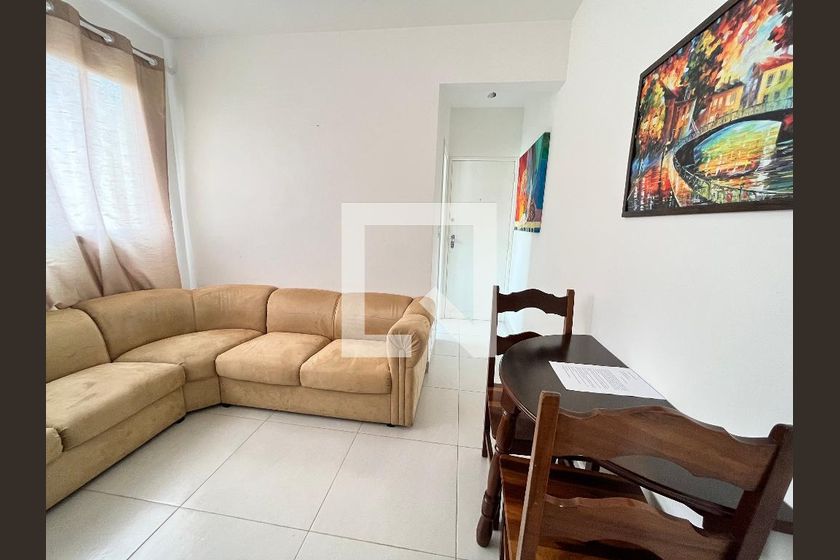 Apartamento à Venda - Cambuí, 1 Quarto,  42 m2 em , Campinas - sp | SoloBR