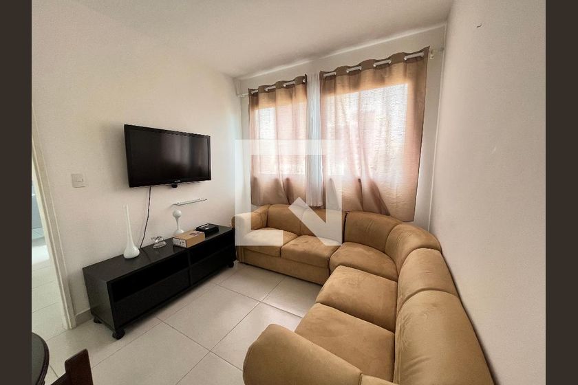 Apartamento à Venda - Cambuí, 1 Quarto,  42 m2 em , Campinas - sp | SoloBR