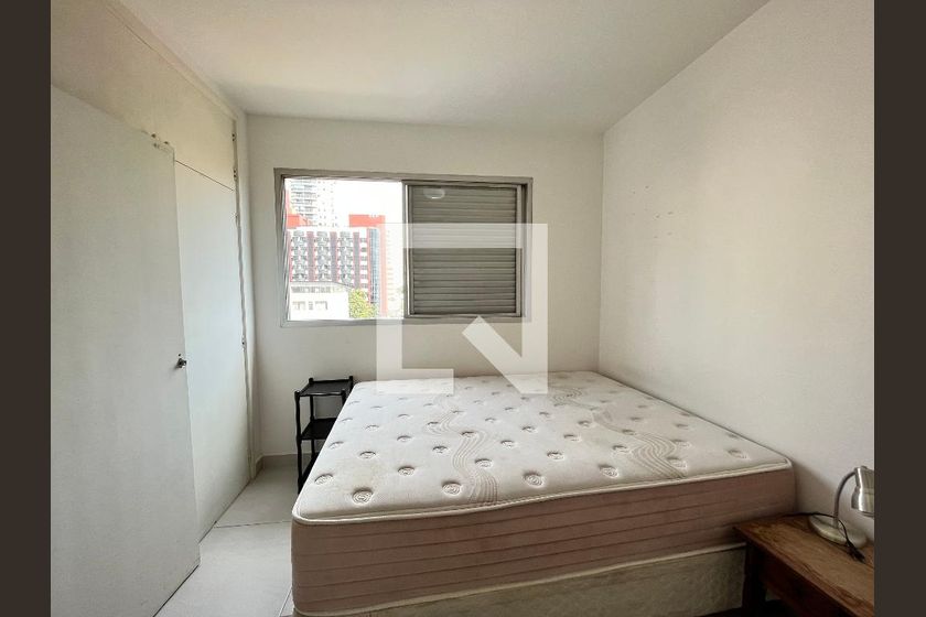 Apartamento à Venda - Cambuí, 1 Quarto,  42 m2 em , Campinas - sp | SoloBR