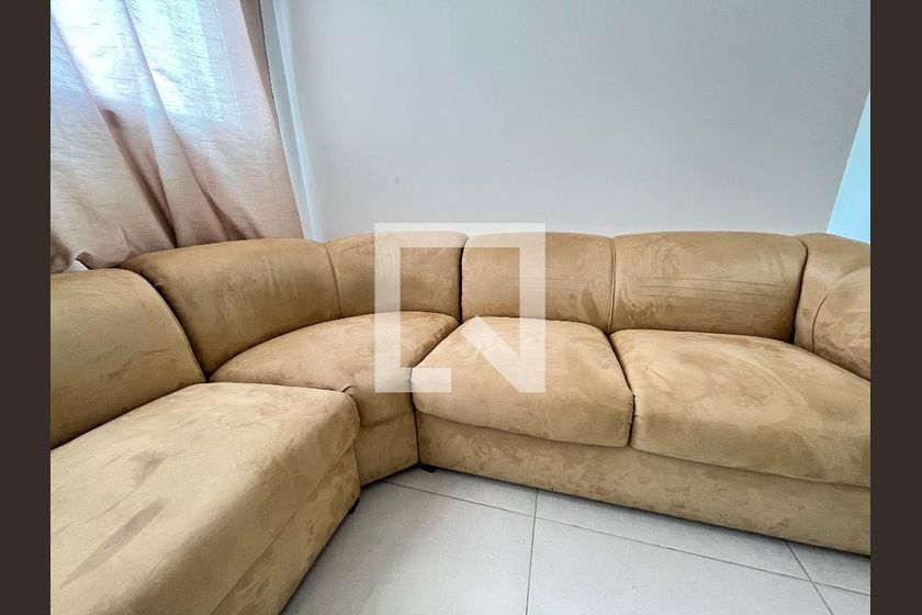 Apartamento à Venda - Cambuí, 1 Quarto,  42 m2 em , Campinas - sp | SoloBR