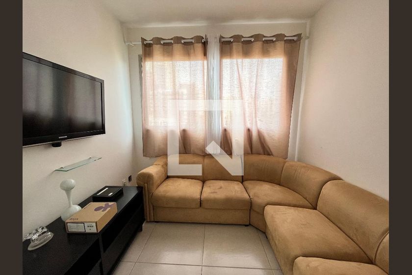 Apartamento à Venda - Cambuí, 1 Quarto,  42 m2 em , Campinas - sp | SoloBR