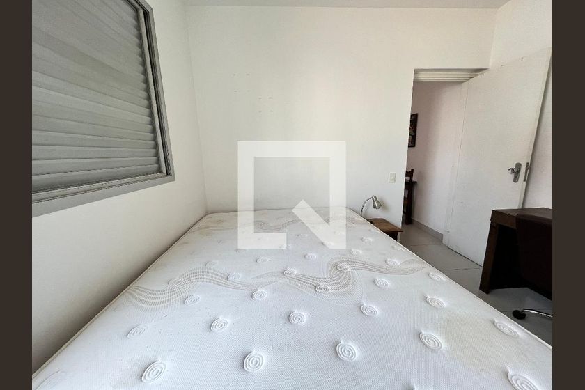 Apartamento à Venda - Cambuí, 1 Quarto,  42 m2 em , Campinas - sp | SoloBR