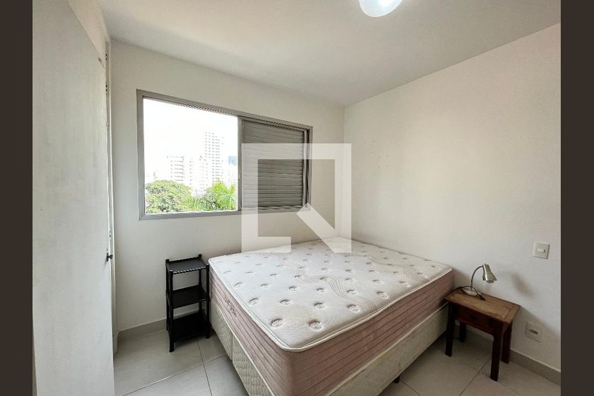 Apartamento à Venda - Cambuí, 1 Quarto,  42 m2 em , Campinas - sp | SoloBR