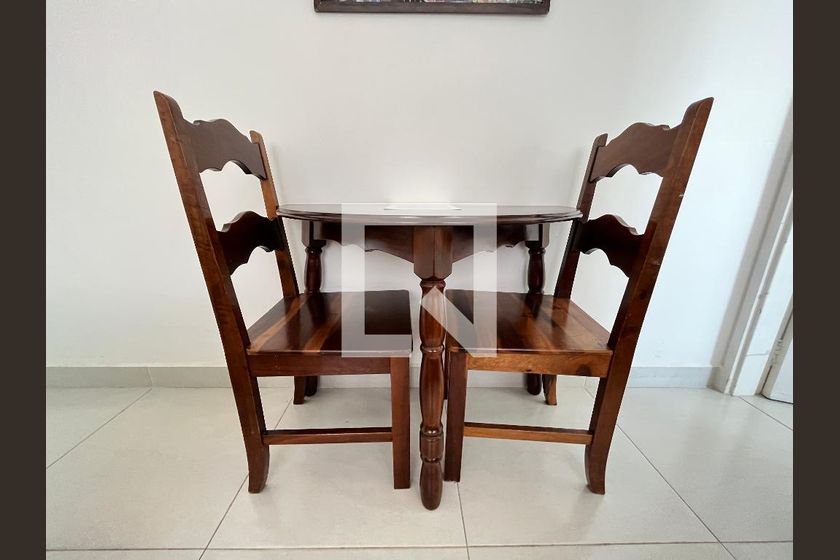 Apartamento à Venda - Cambuí, 1 Quarto,  42 m2 em , Campinas - sp | SoloBR
